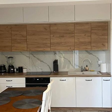 Apartament Zielony 12/2 Starogard Gdański Exterior foto