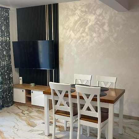 Apartament Zielony 12/2 Starogard Gdański Exterior foto