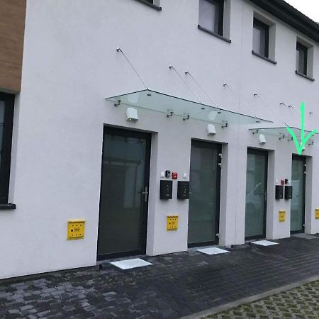 Apartament Zielony 12/2 Starogard Gdański Exterior foto