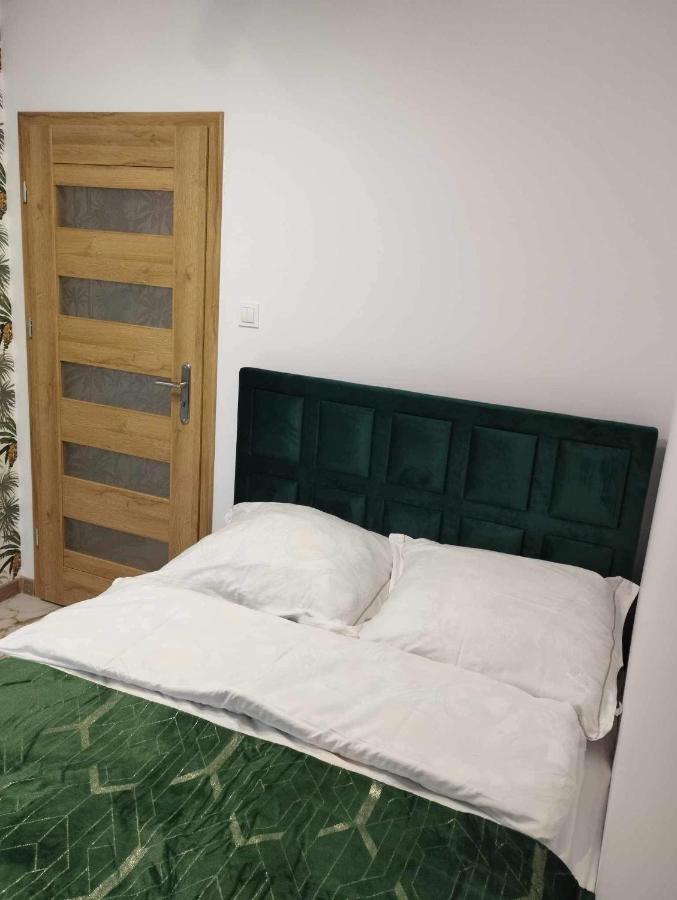Apartament Zielony 12/2 Starogard Gdański Exterior foto