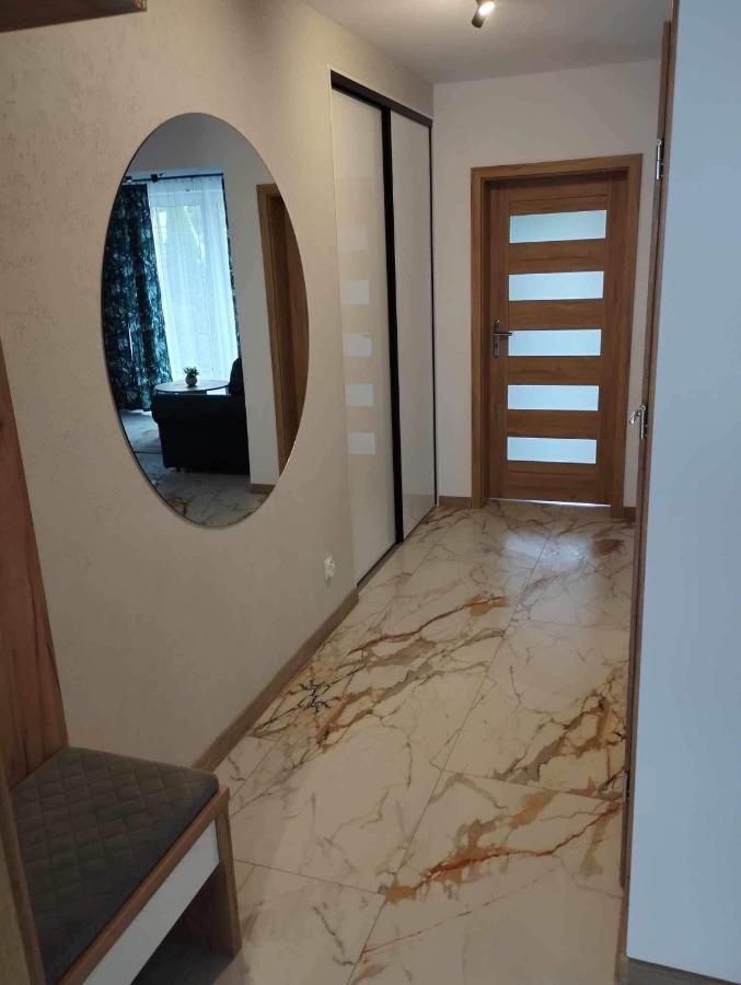 Apartament Zielony 12/2 Starogard Gdański Exterior foto