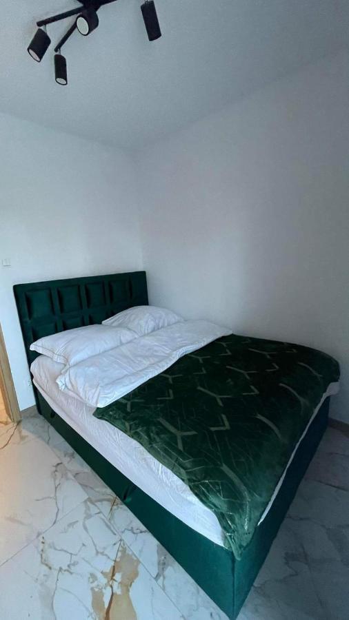 Apartament Zielony 12/2 Starogard Gdański Exterior foto
