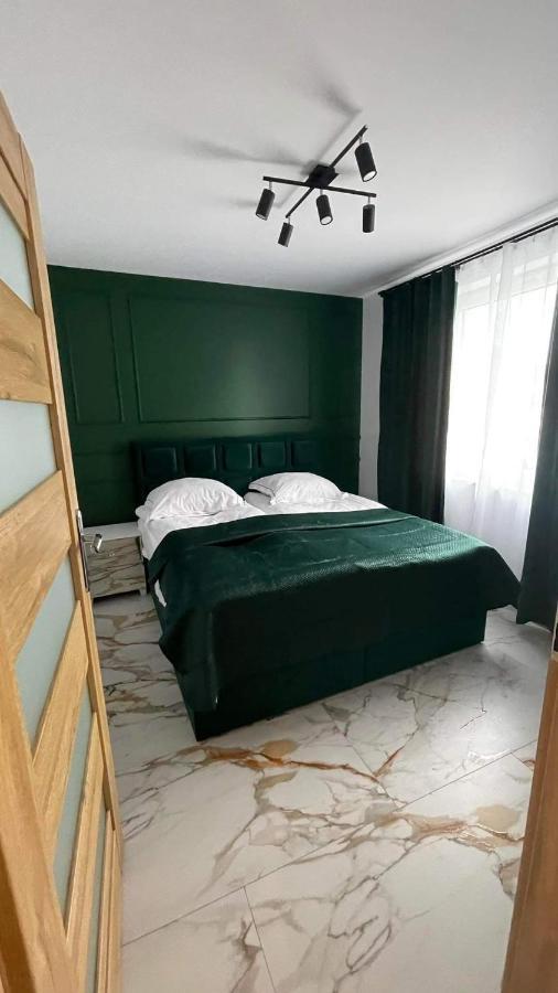 Apartament Zielony 12/2 Starogard Gdański Exterior foto