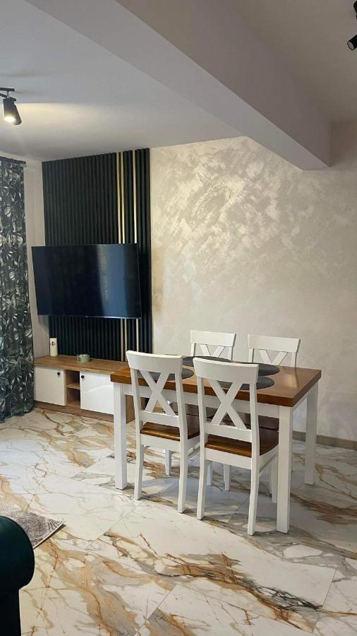 Apartament Zielony 12/2 Starogard Gdański Exterior foto