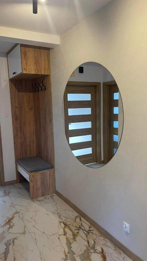 Apartament Zielony 12/2 Starogard Gdański Exterior foto