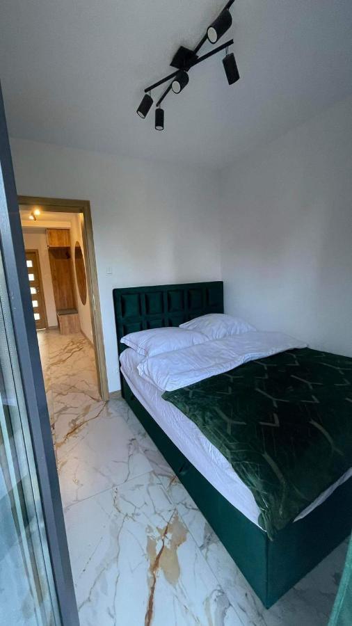 Apartament Zielony 12/2 Starogard Gdański Exterior foto